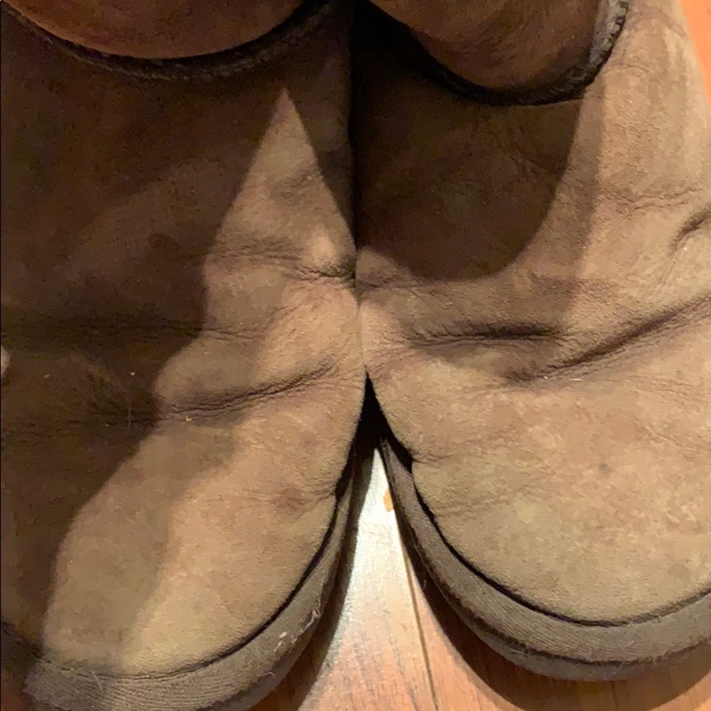 Brown Uggs - image 2